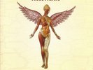 nirvana in utero 180g vinyl lp