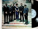 The Friendship Quartet I'm Going Up Gospel Christian Vinyl LP Record VG+