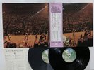 DEEP PURPLE LIVE IN JAPAN Japan LP [99488ER]