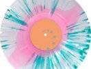 Chappell Roan -The Rise and Fall of a Midwest Princess/ Blood Records LP Exc
