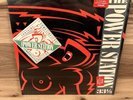 Factory Sealed The Power Station 33 1/3 SJ-12380 Vinyl