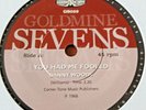 Danny Woods  -  You Had Me Fooled   /   The Tokays  -  Baby Baby Baby
