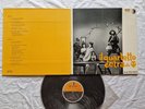 IL QUARTETTO CETRA ALLA TV 33 GIRI LP RICORDI Mrl 6011 SPECIAL 1961 No 45 CD