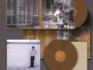 Elliott Smith - XO Deluxe Edition Opaque Brown Vinyl