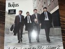 On Air: Live at the BBC 2 by The Beatles (Record, 2013)