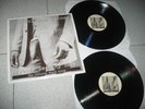 LP THE ROLLING STONES ANYBODY SEEN MY BABY? THE OFFICIAL BLACK ALBUM 2 LP