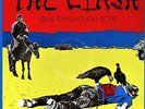 The Clash - Give 'Em Enough Rope EU LP 1984 (VG/VG) CBS 32444 .