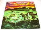 Morning - Self-Titled S/T, 1970 Psych/Rock LP, SEALED , Orig Vault Pressing #138
