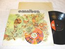 Omnibus - Self-Titled S/T, 1970 Psych/Rock/Fuzz LP,Nice EX ,STERLING RL, Orig UA