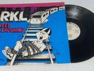 RKL Keep Laughing First pressing  12”Vinyl nofx lagwagon