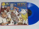 NOFX Liberal Animation Blue 12”Vinyl  Rkl lagwagon