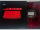 Interpol - Turn on the Bright lights vinyl LP Red and Black Splatter 1 of 750
