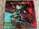 IRON MAIDEN -VIRTUAL XI-2 X LP VINYL