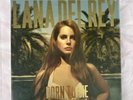 Lana Del Rey Born To Die Paradise Sealed Boxset - Includes 7” Picture Disc