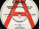 THE STANDELLS*DIRTY WATER*UK CAPITOL*DEMO*GARAGE*LISTEN