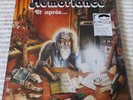 MEMORIANCE - ET APRES 76 DEBUT FRENCH SYMPH PROG ROCK 180g GFC REPLICA SEALED LP
