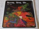 TWENTY SIXTY SIX & THEN - REFLECTIONS ON THE FUTURE 72 PROG HVY ROCK SEALED 2LP