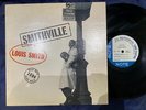 LOUIS SMITH SMITHVILLE BLUE NOTE UA BLP 1594 MONO US Vinyl LP