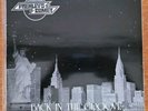 Frehley’s Comet Back In The Groove LP Live Ace Frehley 1985 KISS VG+