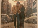 Bob Dylan LP   “The Freewheelin Bob Dylan”   1963 STEREO