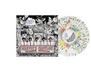 Tally Hall - Marvin's Marvelous Mechanical Museum Clear w/ (2005 - US - Reissue)