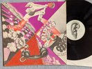 ANNEXUS QUAM - Osmose    * Krautrock * original Ohr 56 007