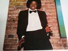 Michael Jackson - Off The Wall - 1979 33 rpm LP Epic FE 35745 PROMO Copy