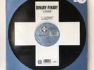 Binary Finary – 1998 (12″) Positiva – 12TIV-98, Positiva – 7243 8 85992 6 9