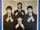The Beatles US P/S LEAVE MY KITTEN ALONE / OB LA DI OB LA DA Capitol B-5439