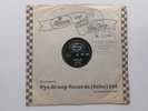 BIG BOPPER 1958 UK 78  CHANTILLY LACE   PURPLE PEOPLE EATER MEETS WITCH DOCTOR