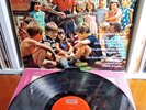 CAT STEVENS - THE WORLD OF Rare Best Of 1st UK MONO Decca 1970 LP VG+
