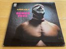Demon Fuzz. Afreaka  Original UK 1st Press 1970
