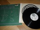 Manfred Mann Chapter Three Vertigo LP