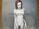 Marilyn Manson ‎Mechanical Animals LP 2012 Back To Black 180g UK presssing