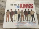 THE KINKS LP  The Best Of The Kinks 1964-1970 2016 M/M 180 GRAM  BMG160