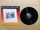Lynyrd Skynyrd – Skynyrd's First And... Last VIM-6172 Japan