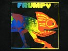 FRUMPY - ALL WILL BE CHANGED - KRAUTROCK - ORIGINAL GERMAN FIRST PRESS - TOP