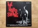 Jazz Messengers The Hard Swing LP Vinyl Compilation Chet Baker