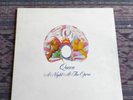 Queen A Night At The Opera (Blair's First) Ex Vinyl Lp