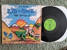 Kid Rock - Your Mama Presents Triple Maxi Pad - NM/BG 1990 Hip Hop Jive 12' 33