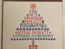 Antal Dorati / The Nutcracker 2 X LP Mercury Living Presence Stereo Christmas M-
