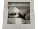 Taylor Swift - The Tortured Poets Department Manuscript - Clear Vinyl - VG READ