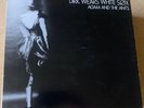 Adam And The Ants, Dirk Wears White Sox vinyl LP, 1979