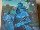 Return To Forever, Romantic Warrior vinyl LP, 1976