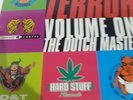 Hardcore Terror Vol 1 The Dutch Masters Hardcore