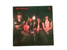 Witchkiller Day Of The Saxons Vinyl LP Metal Blade Records Heavy Metal 1984