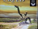 CREED -  HUMAN CLAY - GREY SMOKE VINYL 2-LP SET 