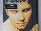 Grant Lee Buffalo Fuzzy Clear Vinyl Album 2023 Reissue Ex/Ex