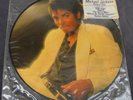 Michael Jackson THRILLER Album Disque 33t 12