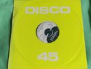 The Twinkle Brothers - Robot/Don't Turn Your Back On Us Jah-Jah....Reggae Vinyl